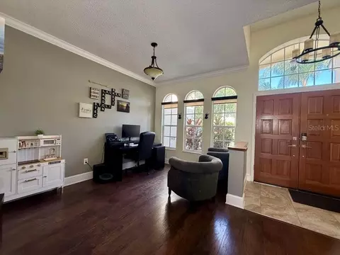 Entry Way - 13008 Prestwick Dr, Riverview, FL 33579 photo 1 of 1