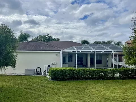 Exterior - 13008 Prestwick Dr, Riverview, FL 33579 photo 7 of 8