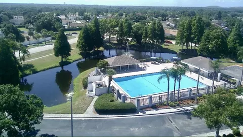 Exterior - 13008 Prestwick Dr, Riverview, FL 33579 photo 8 of 8