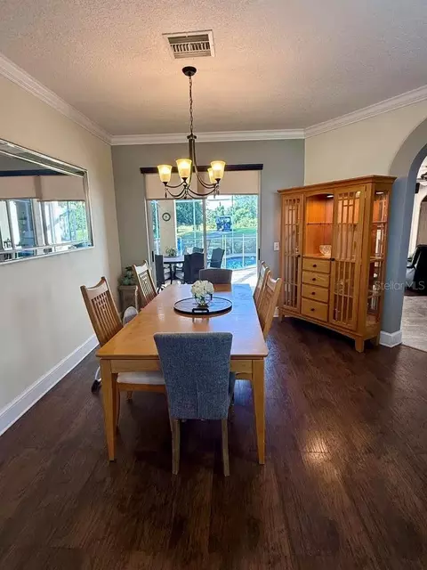 Dining - 13008 Prestwick Dr, Riverview, FL 33579 photo 2 of 3
