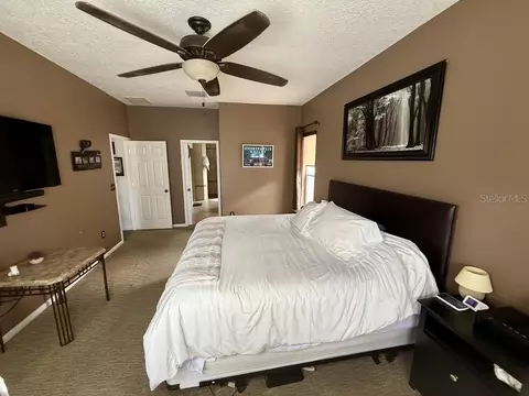 Bedroom - 13008 Prestwick Dr, Riverview, FL 33579 photo 2 of 5