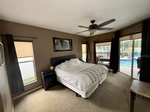 Bedroom - 13008 Prestwick Dr, Riverview, FL 33579 photo 3 of 5