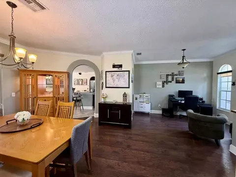 Dining - 13008 Prestwick Dr, Riverview, FL 33579 photo 1 of 3
