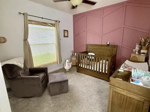 Bedroom - 13008 Prestwick Dr, Riverview, FL 33579 photo 5 of 5