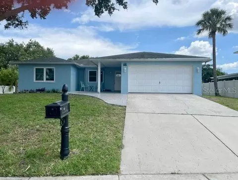 1713 Mapleleaf Blvd, Oldsmar, FL 34677