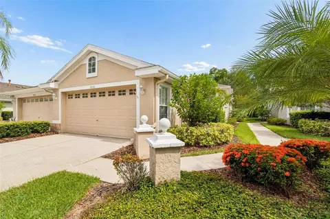 9828 Bridgeton Dr, Tampa, FL 33626