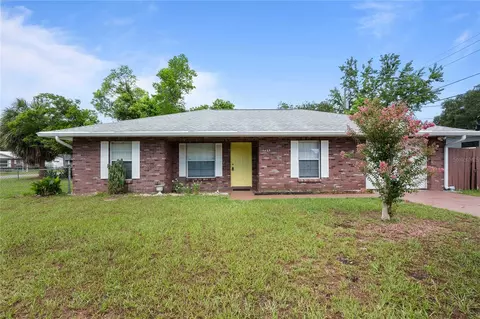 5435 Tangerine Dr, Zephyrhills, FL 33542