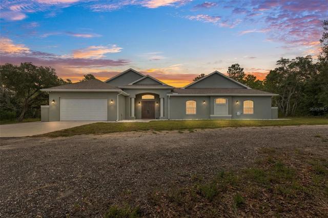 14610 Hidden Deer Trl, Brooksville, FL 34614