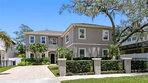 404 S Clark Ave, Tampa, FL 33609