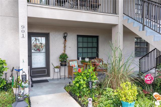 2170 Elm St #901, Dunedin, FL 34698