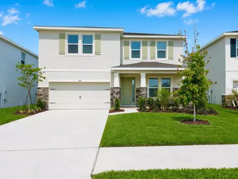 7127 Flint Creek Dr, Land O Lakes, FL 34638