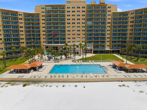 880 Mandalay Ave #C1214, Clearwater Beach, FL 33767