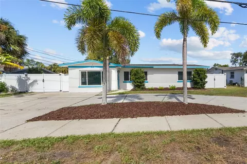 605 S Florida Ave, Tarpon Springs, FL 34689