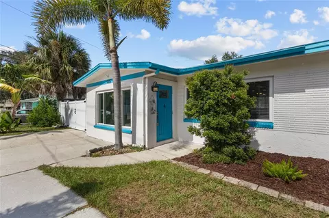 605 S Florida Ave, Tarpon Springs, FL 34689
