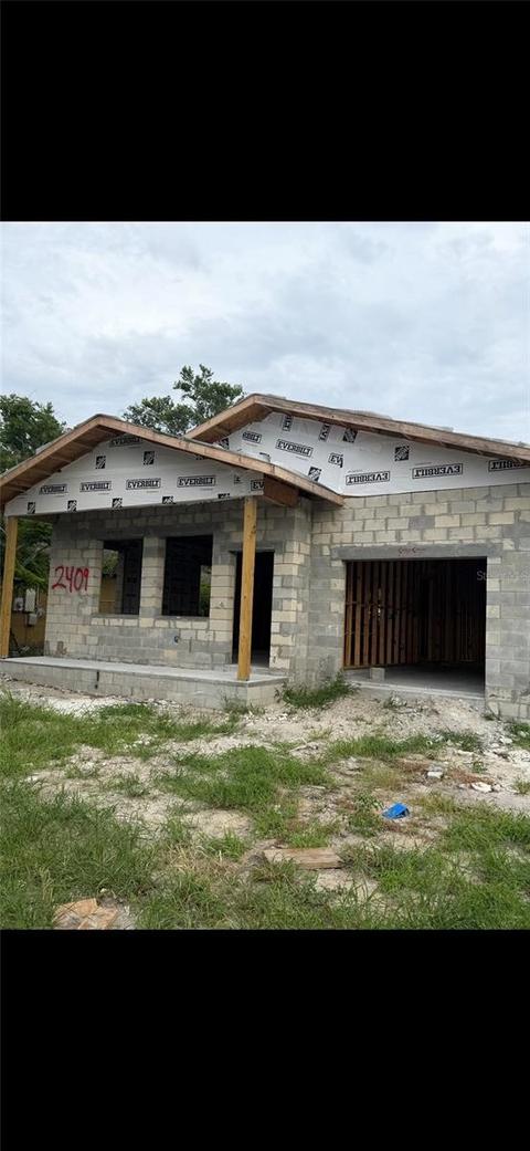 2409 E 38th Ave, Tampa, FL 33610