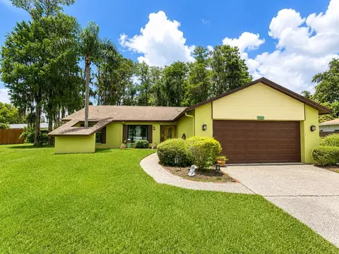 9801 Didrikson Dr, New Port Richey, FL 34655
