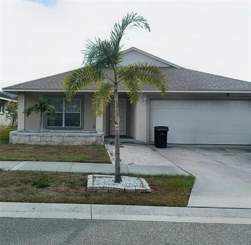 1213 Humble Haven St, Ruskin, FL 33570