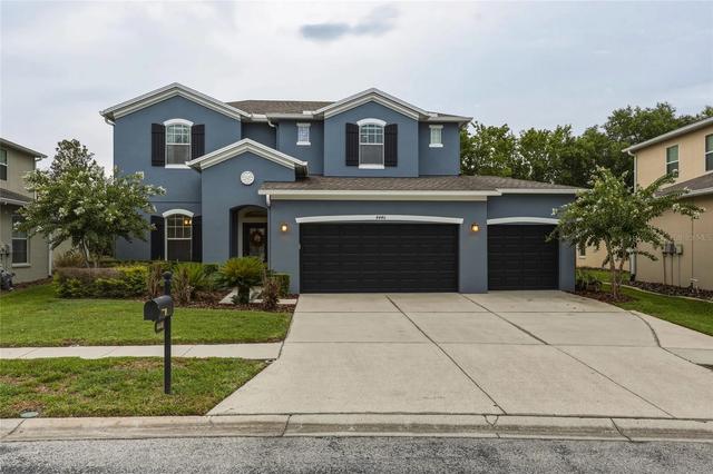 4446 Wildstar Cir, Wesley Chapel, FL 33544
