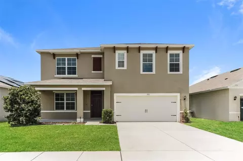 321 Alexzander Way, Winter Haven, FL 33881