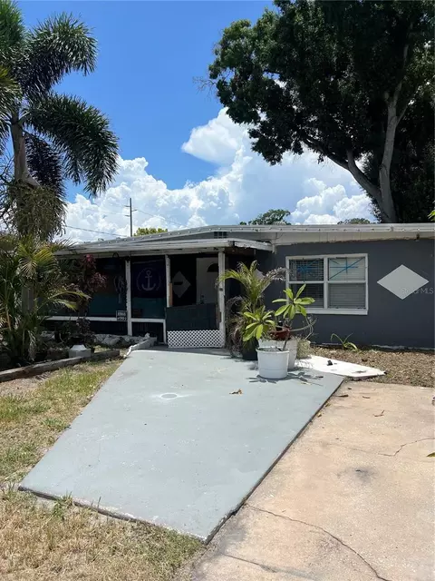 5808 N Lois Ave, Tampa, FL 33614
