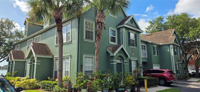 9306 Lake Chase Island Way, Tampa, FL 33626
