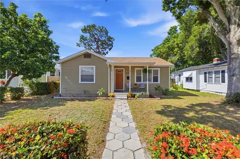 3620 3rd Ave N, Saint Petersburg, FL 33713