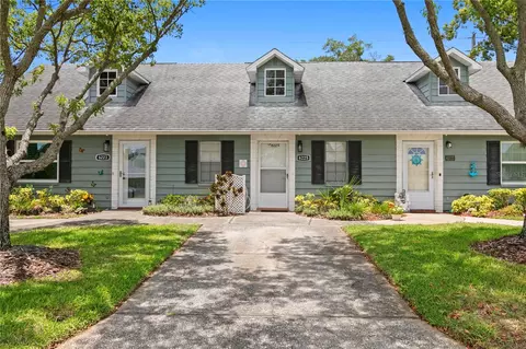 6225 Elmhurst Dr #6225, New Port Richey, FL 34653