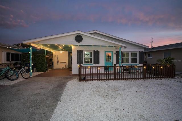 305 15th Ave, Indian Rocks Beach, FL 33785