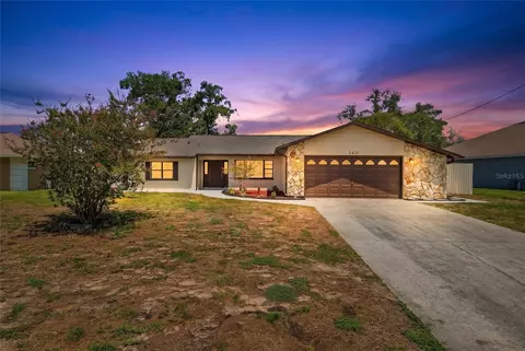 2433 Waterfall Dr, Spring Hill, FL 34608 photo 5