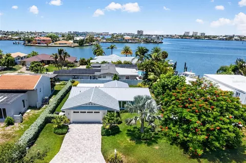 819 59th Ave, Saint Pete Beach, FL 33706