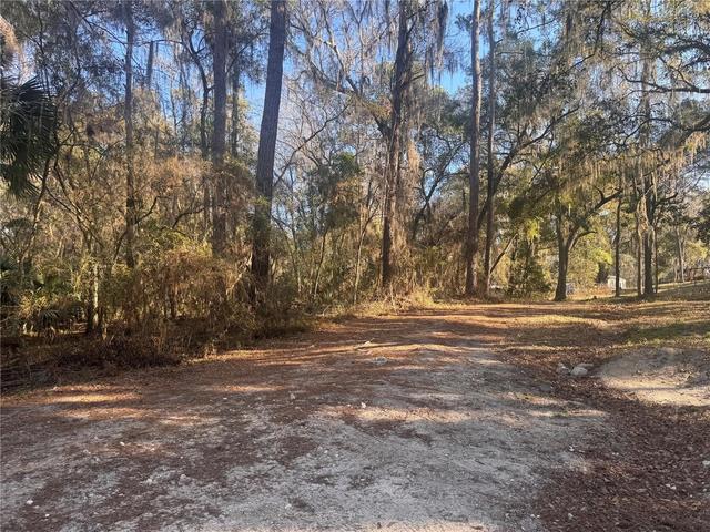 0 198th Ln, Fort Mc Coy, FL 32134