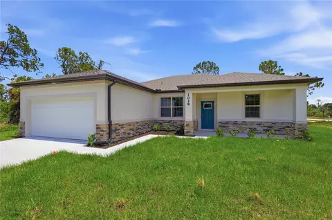 1028 Connie St, North Port, FL 34288