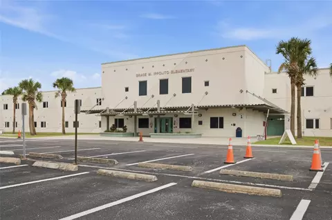 Exterior - 6924 Towering Spruce Dr, Riverview, FL 33578 photo 8 of 8