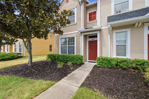 Exterior - 6924 Towering Spruce Dr, Riverview, FL 33578 photo 2 of 8