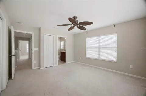Bedroom - 6924 Towering Spruce Dr, Riverview, FL 33578 photo 2 of 4