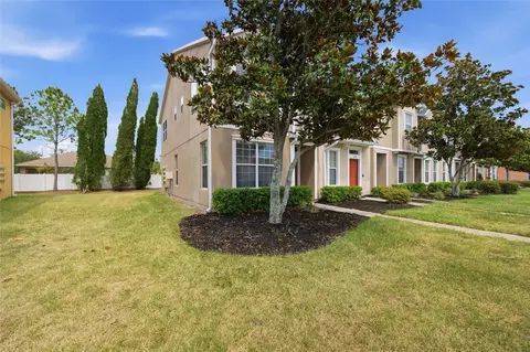 Exterior - 6924 Towering Spruce Dr, Riverview, FL 33578 photo 3 of 8