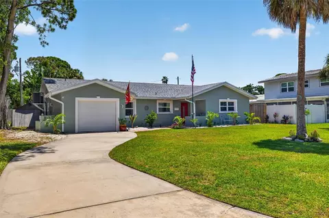 1667 N Dakota Ave NE, Saint Petersburg, FL 33703