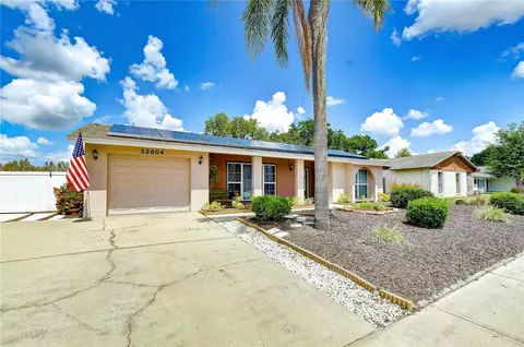 12604 Trucious Pl, Tampa, FL 33625