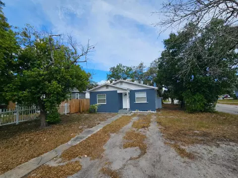 1500 S Martin Luther King Jr Ave, Clearwater, FL 33756
