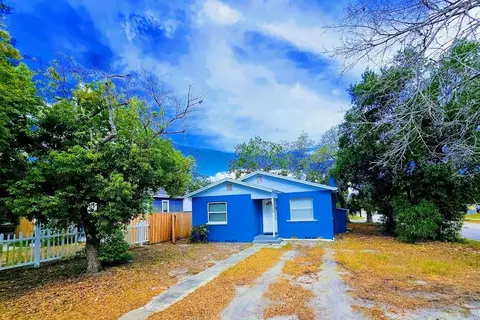 1500 S Martin Luther King Jr Ave, Clearwater, FL 33756
