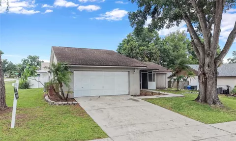 1702 Southwind Dr, Brandon, FL 33510 photo 1
