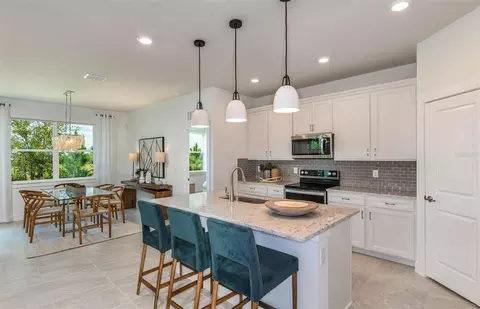 Kitchen - 4463 SW 82nd Loop, Ocala, FL 34476 photo 1 of 2