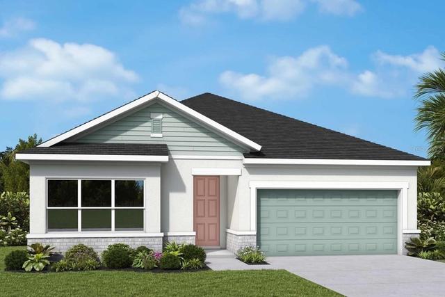 3712 Jons Lakeview St, Plant City, FL 33566