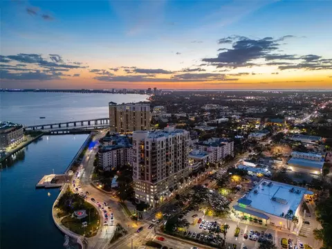 275 Bayshore Blvd #1507, Tampa, FL 33606
