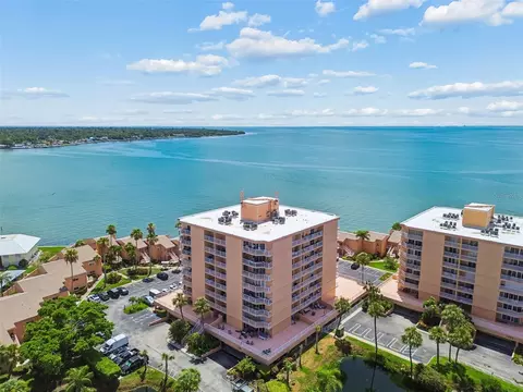 7430 Sunshine Skyway Ln S #201, Saint Petersburg, FL 33711