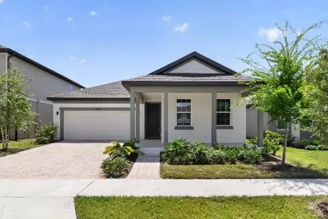 2525 Broadwing St, Kissimmee, FL 34746