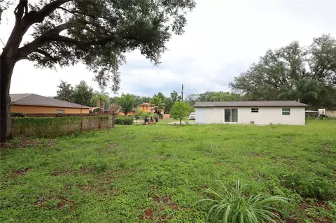 Exterior - 6427 A L Campbell Ln, Seffner, FL 33584 photo 5 of 5