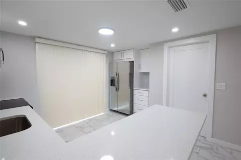 Kitchen - 6427 A L Campbell Ln, Seffner, FL 33584 photo 4 of 4