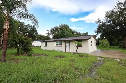 Exterior - 6427 A L Campbell Ln, Seffner, FL 33584 photo 1 of 5