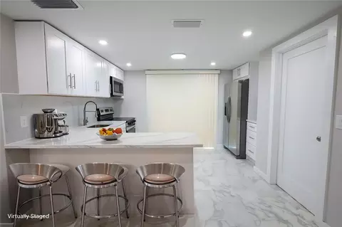 Kitchen - 6427 A L Campbell Ln, Seffner, FL 33584 photo 1 of 4
